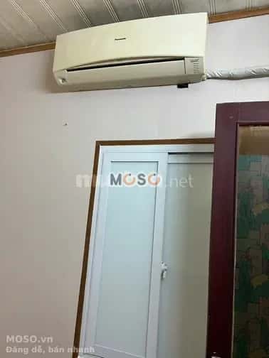 Cho thuê nhà hẻm Đường Phú Diễn Phú Diễn, Hà Nội – 2 phòng ngủ, giá 4.5 triệu - ảnh 2