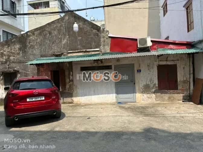 Cho thuê nhà hẻm Đường Phú Diễn Phú Diễn, Hà Nội – 2 phòng ngủ, giá 4.5 triệu - ảnh 4