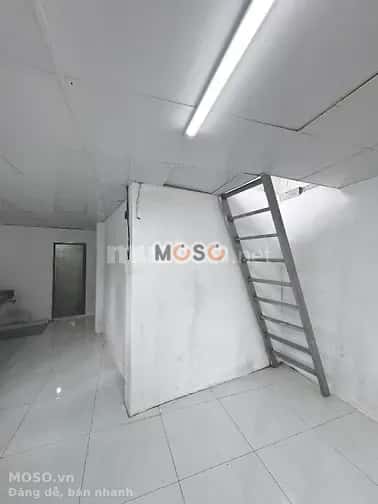 Cho thuê nhà hẻm Đường Số 4 Thủ Đức, TP.HCM – giá 2 triệu - ảnh 2