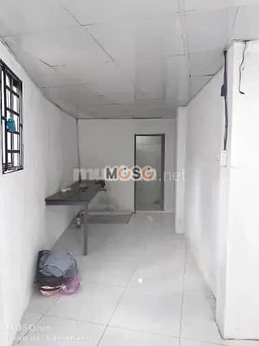 Cho thuê nhà hẻm Đường Số 4 Thủ Đức, TP.HCM – giá 2 triệu - ảnh 4