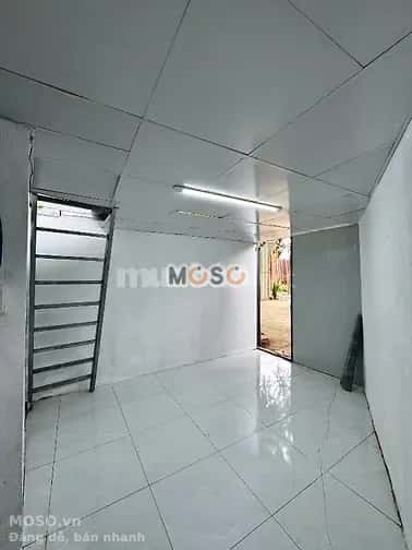 Cho thuê nhà hẻm Đường Số 4 Thủ Đức, TP.HCM – giá 2 triệu - ảnh 5