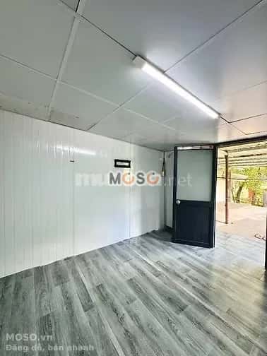 Cho thuê nhà hẻm Đường Số 4 Thủ Đức, TP.HCM – giá 2 triệu - ảnh 6