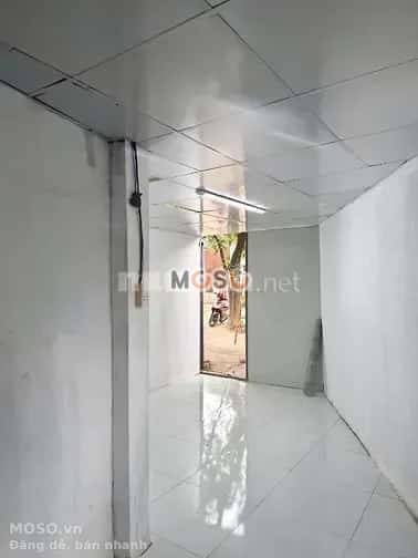 Cho thuê nhà hẻm Đường Số 4 Thủ Đức, TP.HCM – giá 2 triệu - ảnh 7