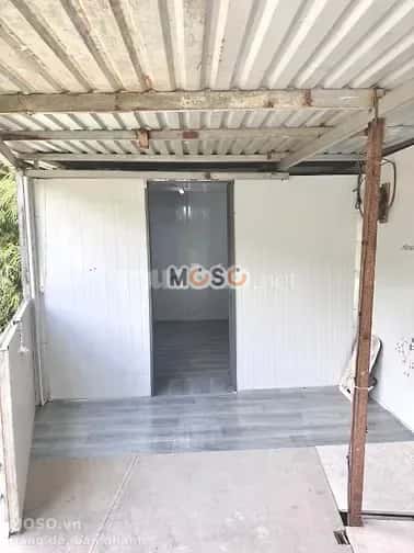 Cho thuê nhà hẻm Đường Số 4 Thủ Đức, TP.HCM – giá 2 triệu - ảnh 9
