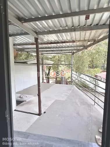 Cho thuê nhà hẻm Đường Số 4 Thủ Đức, TP.HCM – giá 2 triệu - ảnh 10