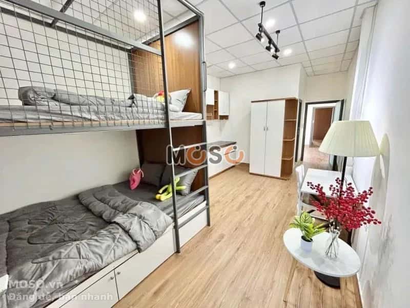 Cho thuê phòng trọ Đường Hạnh Thông Gò Vấp, TP.HCM – giá 6.7 triệu - ảnh 1