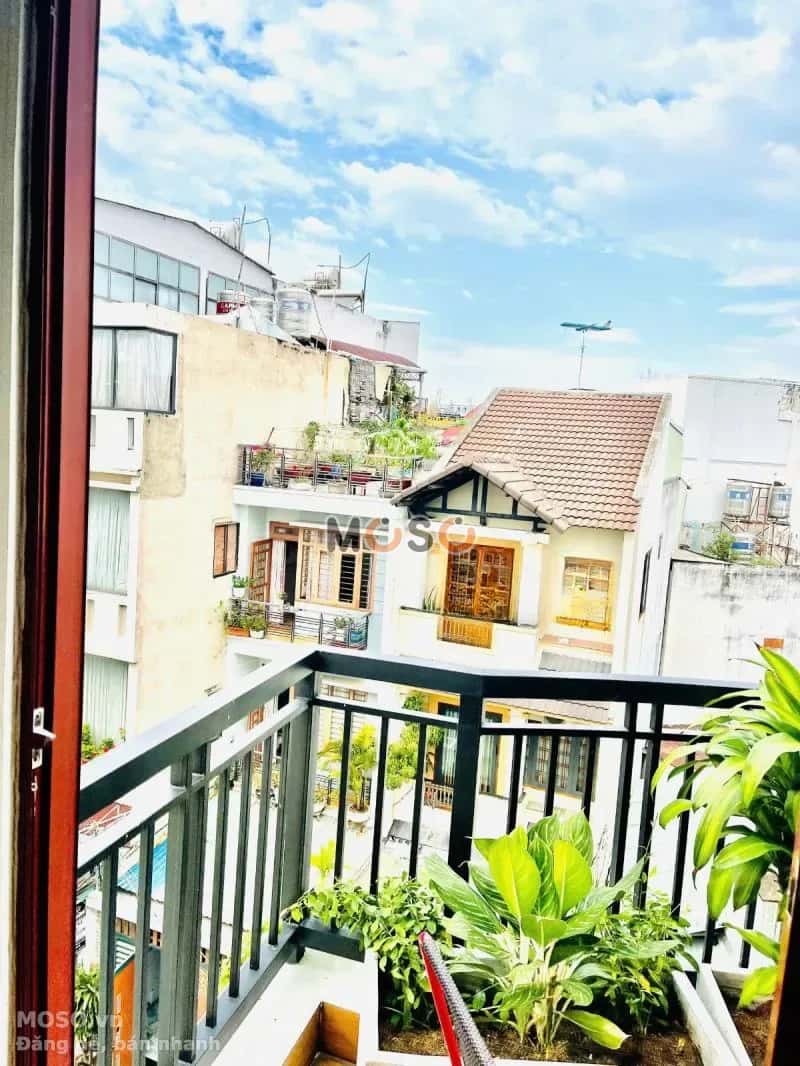 Cho thuê phòng trọ Đường Hạnh Thông Gò Vấp, TP.HCM – giá 6.7 triệu - ảnh 5