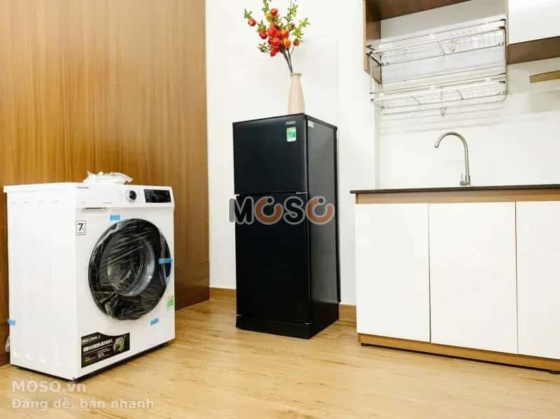 Cho thuê phòng trọ Đường Hạnh Thông Gò Vấp, TP.HCM – giá 6.7 triệu - ảnh 7