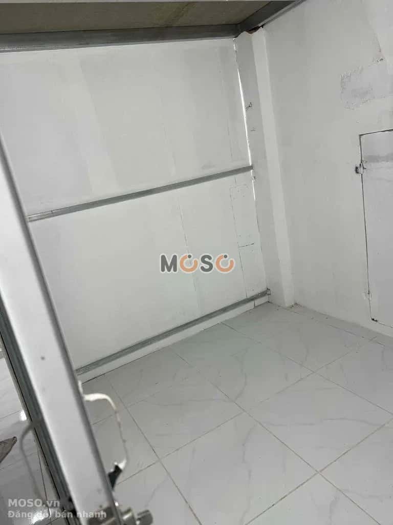 Cho thuê nhà hẻm Đường Thế Lữ Huyện Bình Chánh, TP.HCM – 1 phòng ngủ, giá 1.7 triệu - ảnh 1