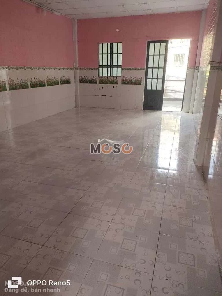 Cho thuê nhà hẻm Đường Công Nghệ Mới Huyện Bình Chánh, TP.HCM – 2 phòng ngủ, giá 4.8 triệu - ảnh 1