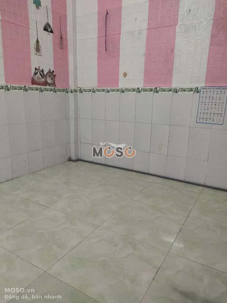 Cho thuê nhà hẻm Đường Công Nghệ Mới Huyện Bình Chánh, TP.HCM – 2 phòng ngủ, giá 4.8 triệu - ảnh 2
