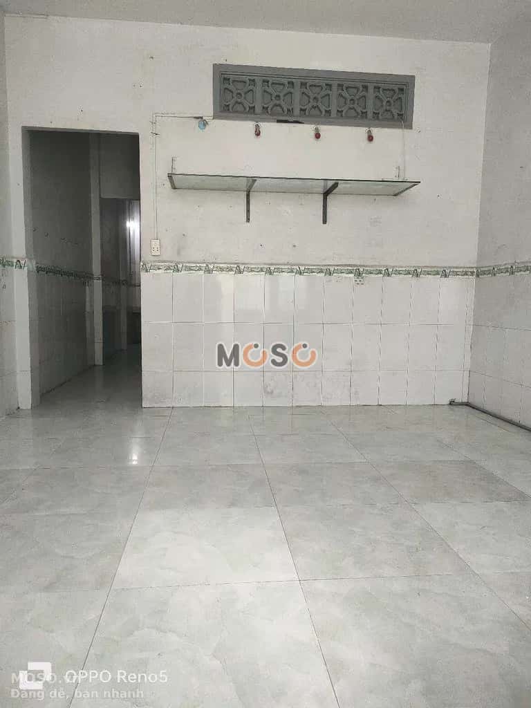 Cho thuê nhà hẻm Đường Công Nghệ Mới Huyện Bình Chánh, TP.HCM – 2 phòng ngủ, giá 4.8 triệu - ảnh 3