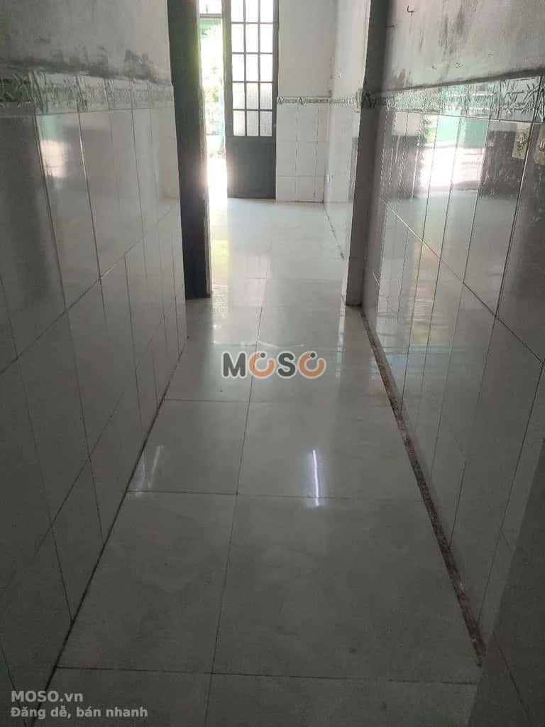 Cho thuê nhà hẻm Đường Công Nghệ Mới Huyện Bình Chánh, TP.HCM – 2 phòng ngủ, giá 4.8 triệu - ảnh 5