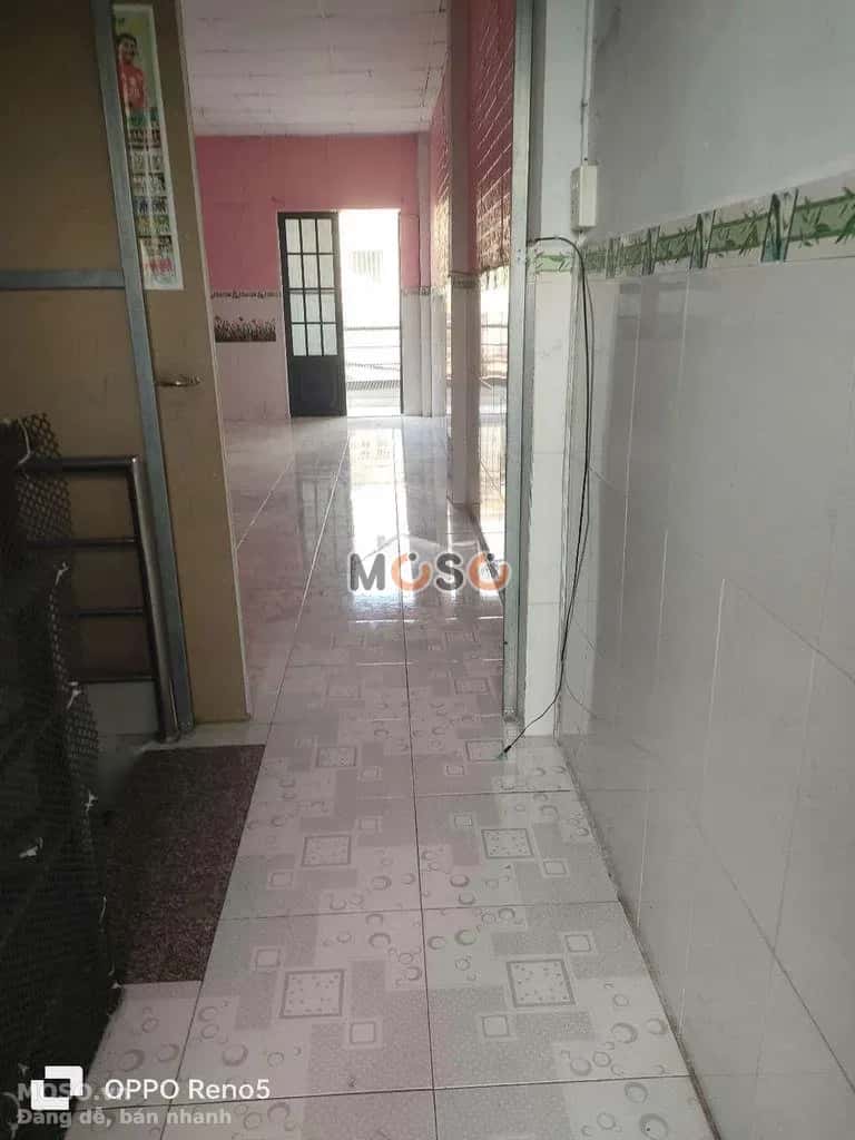 Cho thuê nhà hẻm Đường Công Nghệ Mới Huyện Bình Chánh, TP.HCM – 2 phòng ngủ, giá 4.8 triệu - ảnh 4