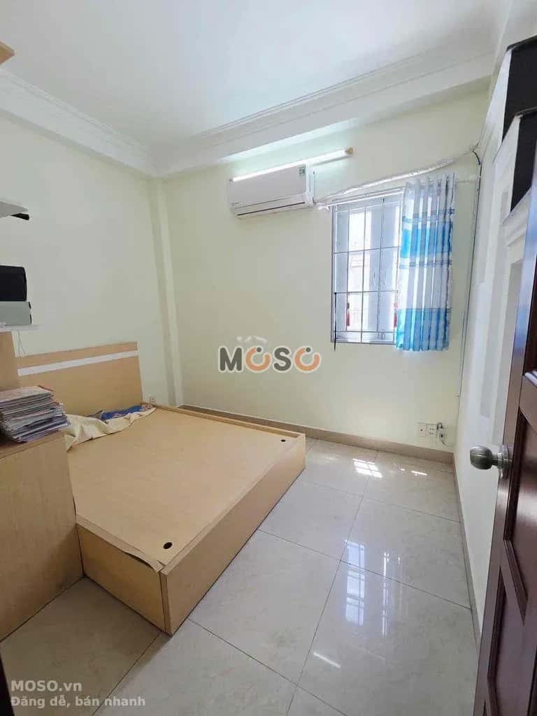 Cho thuê nhà hẻm Đường Thạch Lam Quận Tân Phú, TP.HCM – 5 phòng ngủ, giá 15 triệu - ảnh 10