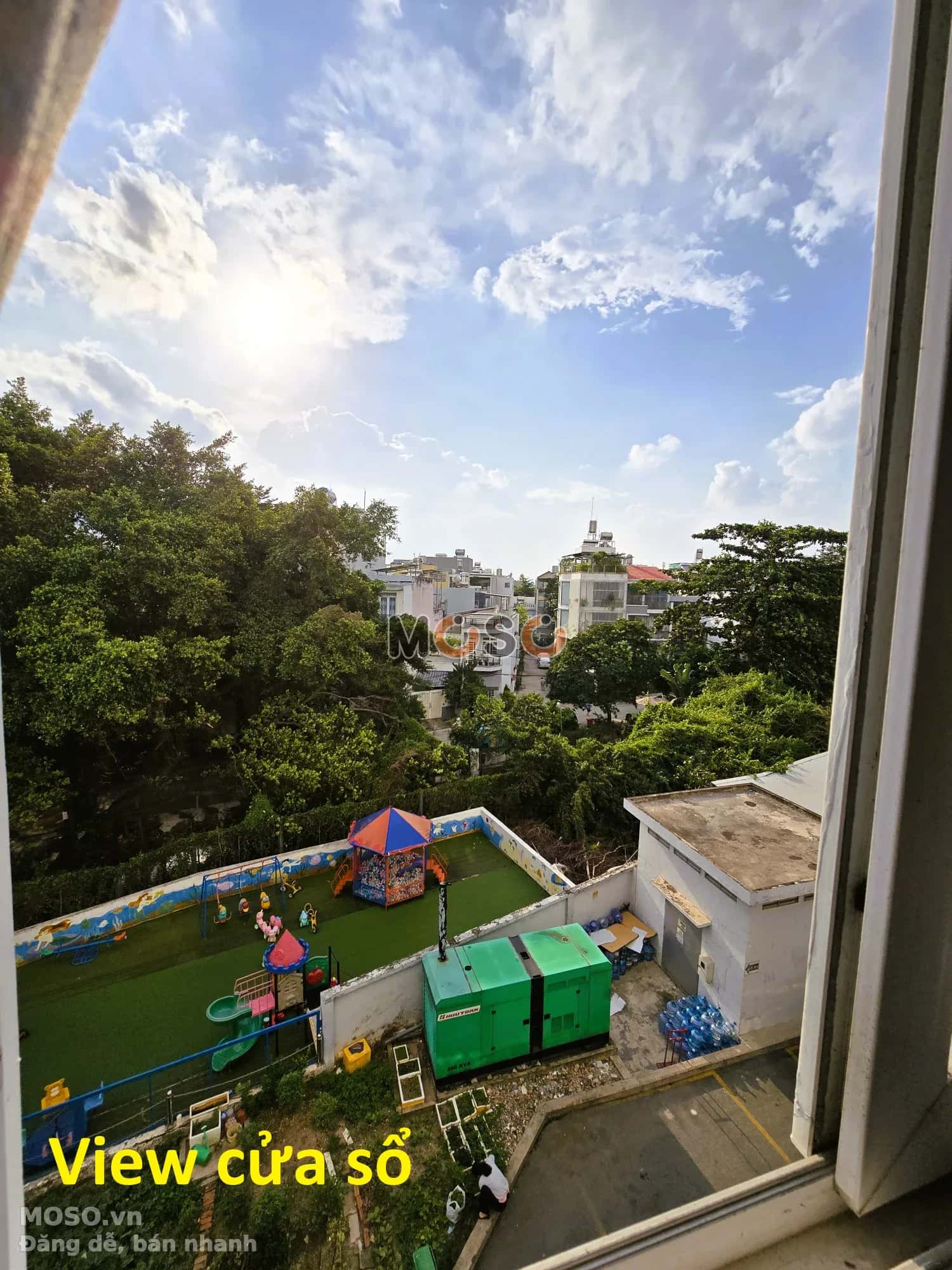 Cho thuê căn hộ chung cư Vườn Lài Quận 12, TP.HCM – 2 phòng ngủ, giá 8.5 triệu - ảnh 4