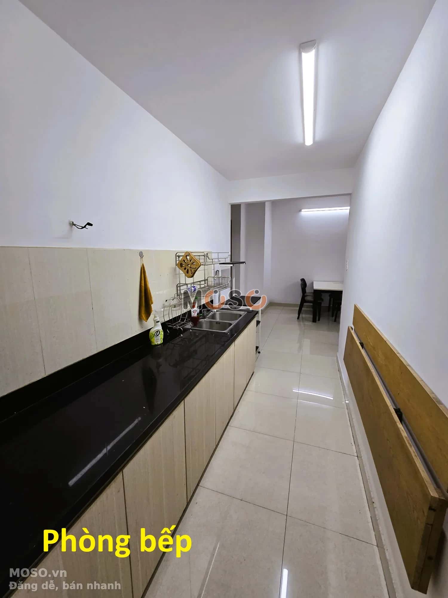 Cho thuê căn hộ chung cư Vườn Lài Quận 12, TP.HCM – 2 phòng ngủ, giá 8.5 triệu - ảnh 6