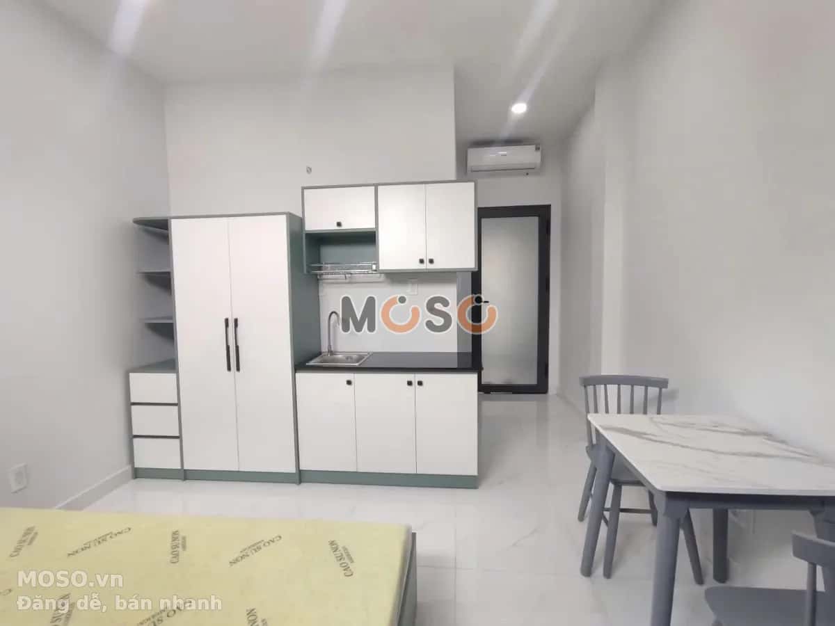 Cho thuê phòng trọ Đường Nguyễn Đình Chiểu Quận Phú Nhuận, TP.HCM – giá 6 triệu - ảnh 3