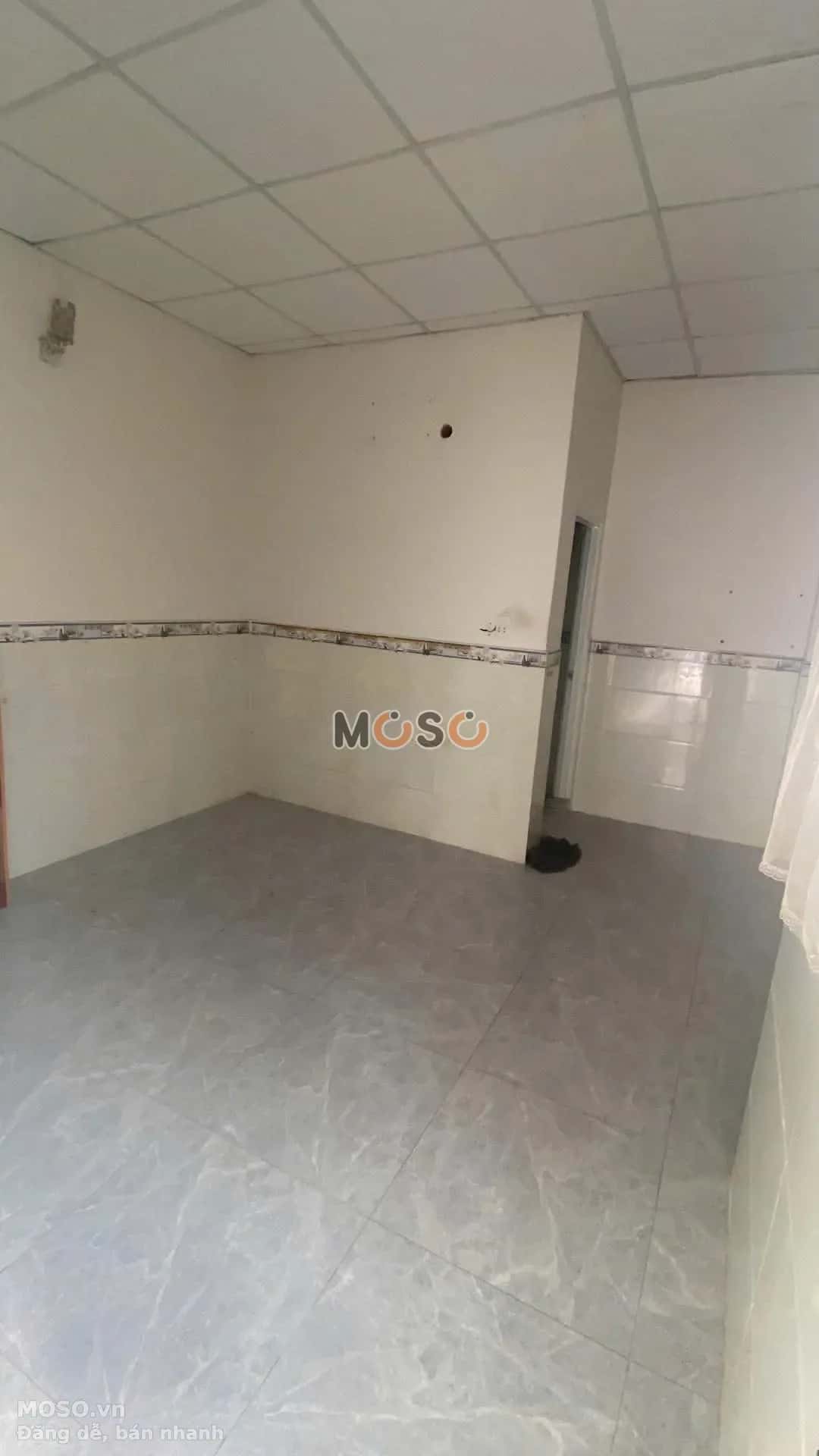 Cho thuê phòng trọ Cách Mạng Tháng Tám Nhiêu Lộc, TP.HCM – giá 3.5 triệu - ảnh 1