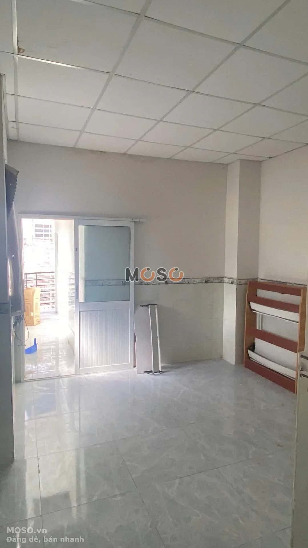 Cho thuê phòng trọ Cách Mạng Tháng Tám Nhiêu Lộc, TP.HCM – giá 3.5 triệu - ảnh 3