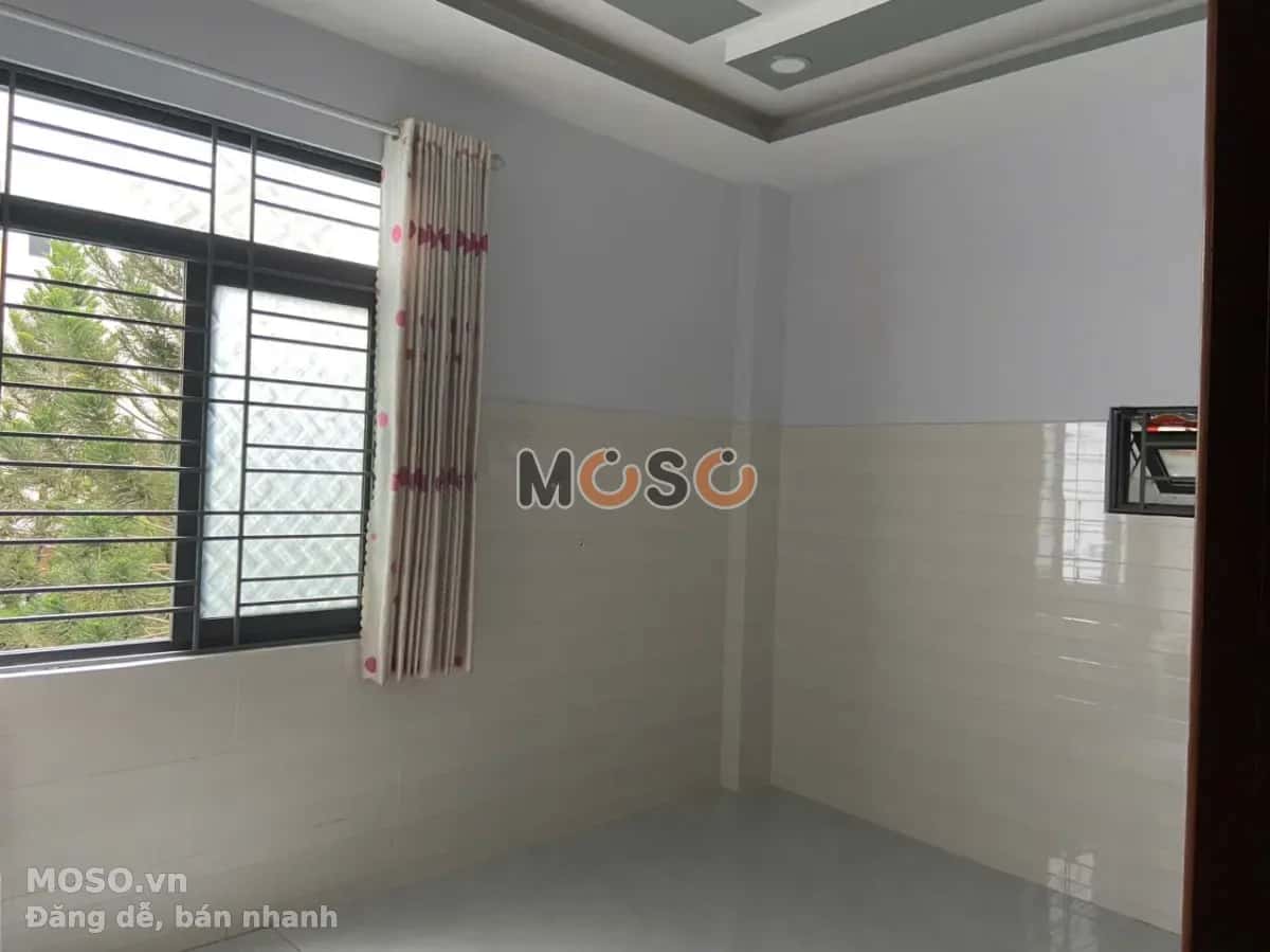 Cho thuê phòng trọ Đường Lý Thường Kiệt Diên Hồng, TP.HCM – giá 3 triệu - ảnh 2