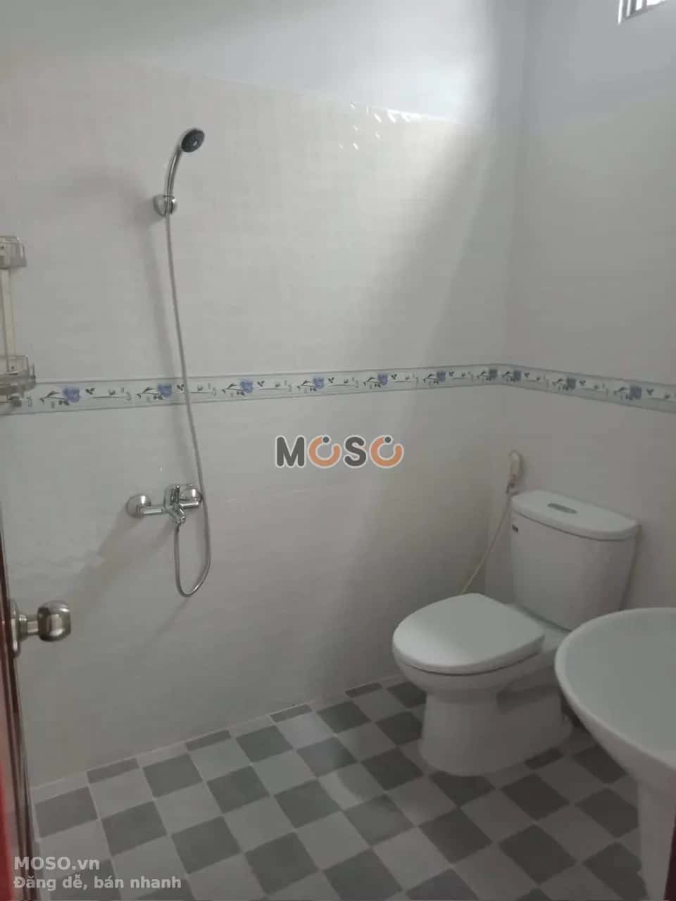 Cho thuê phòng trọ Đường Lý Thường Kiệt Diên Hồng, TP.HCM – giá 3 triệu - ảnh 3
