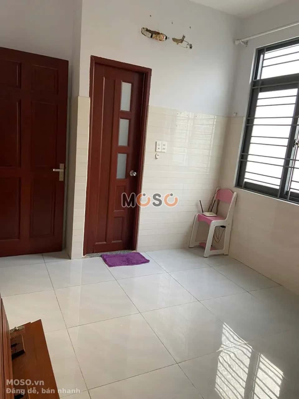 Cho thuê phòng trọ Đường Lý Thường Kiệt Diên Hồng, TP.HCM – giá 3 triệu - ảnh 4