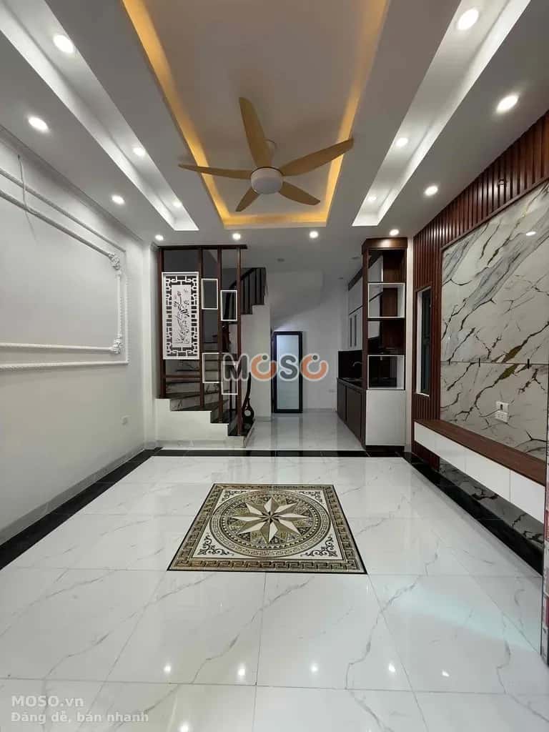 Cho thuê nhà hẻm Tổ 11 Yên Nghĩa, Hà Nội – 3 phòng ngủ, giá 7.5 tỷ - ảnh 2
