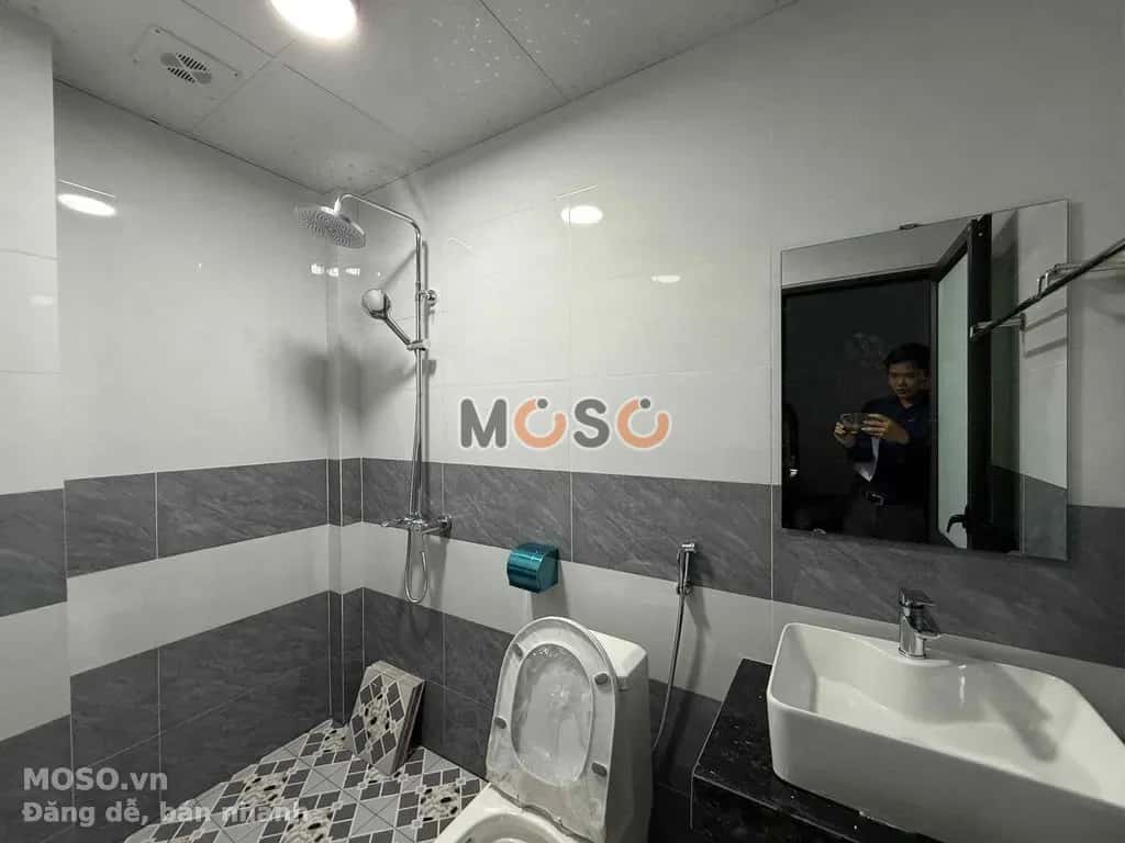 Cho thuê nhà hẻm Tổ 11 Yên Nghĩa, Hà Nội – 3 phòng ngủ, giá 7.5 tỷ - ảnh 4