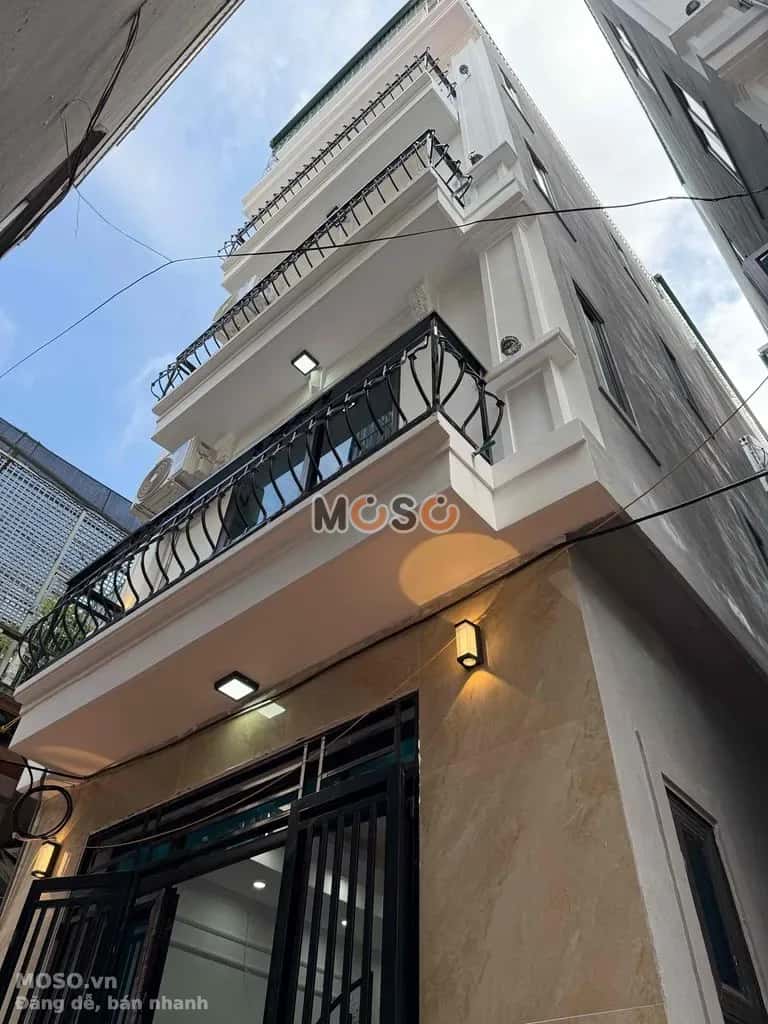 Cho thuê nhà hẻm Tổ 11 Yên Nghĩa, Hà Nội – 3 phòng ngủ, giá 7.5 tỷ - ảnh 1