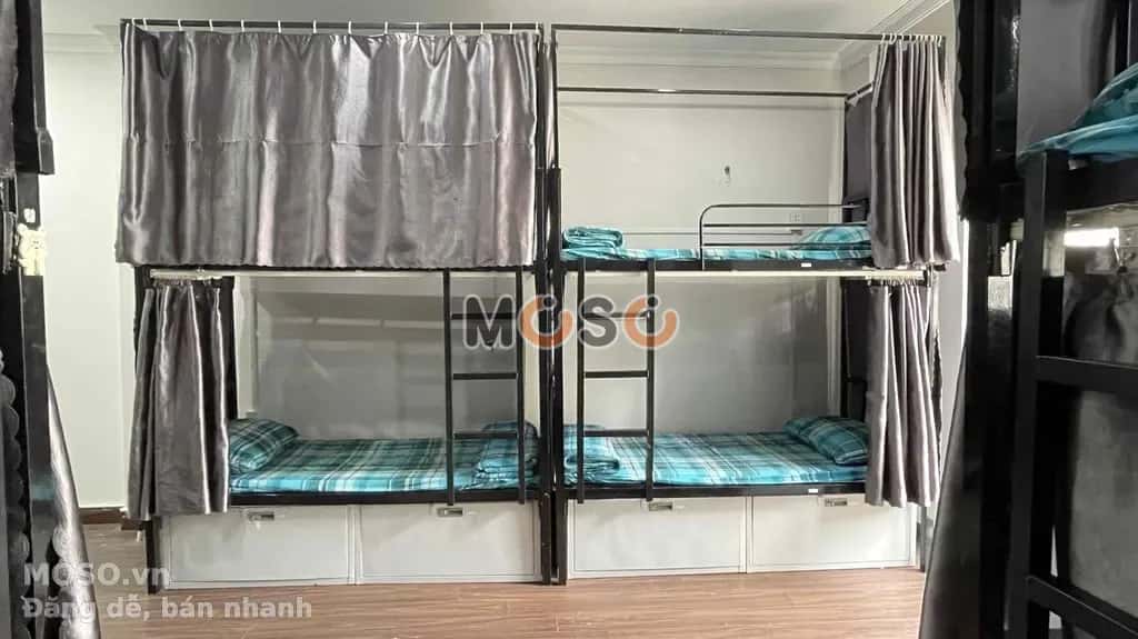 Cho thuê phòng trọ Đường Số 6 Gò Vấp, TP.HCM – giá 1.4 triệu - ảnh 3