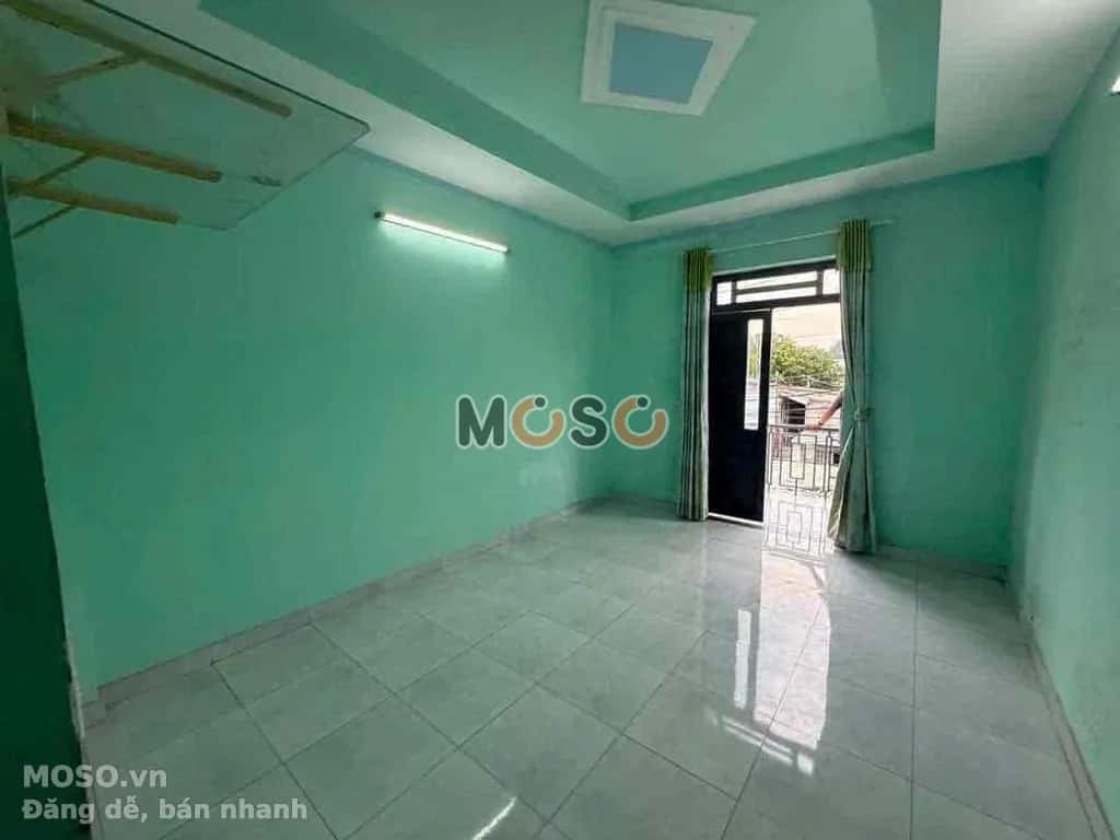 Cho thuê nhà mặt tiền Hoàng Minh Chánh Biên Hòa, Đồng Nai – 3 phòng ngủ, giá 7 triệu - ảnh 2