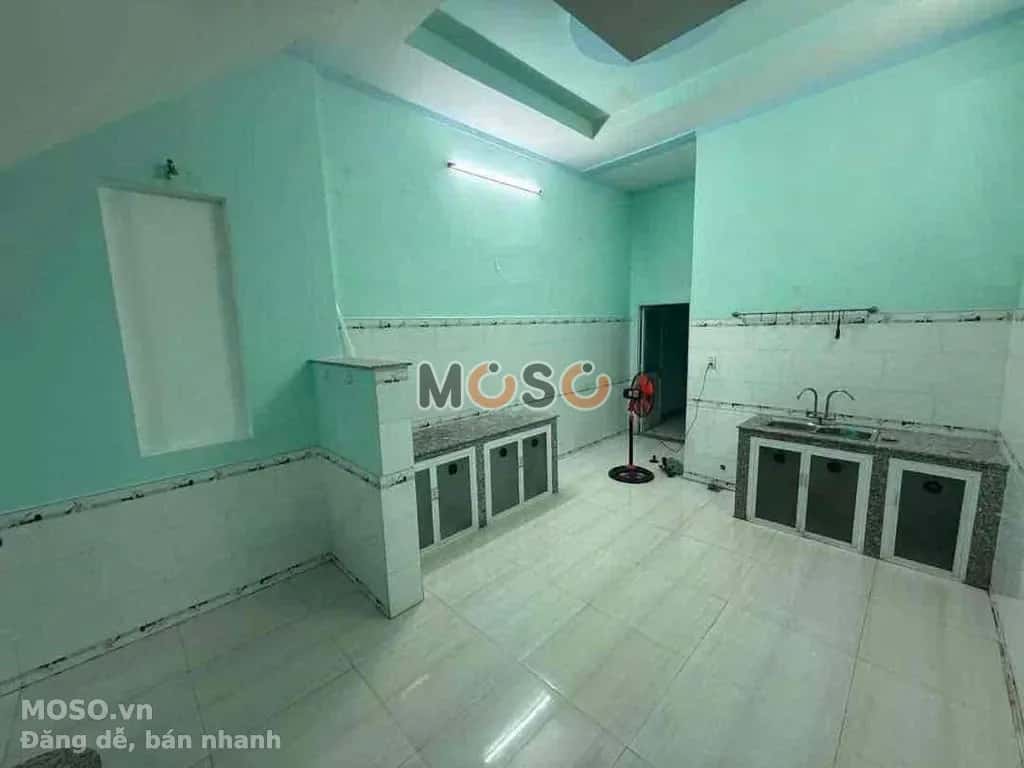 Cho thuê nhà mặt tiền Hoàng Minh Chánh Biên Hòa, Đồng Nai – 3 phòng ngủ, giá 7 triệu - ảnh 5