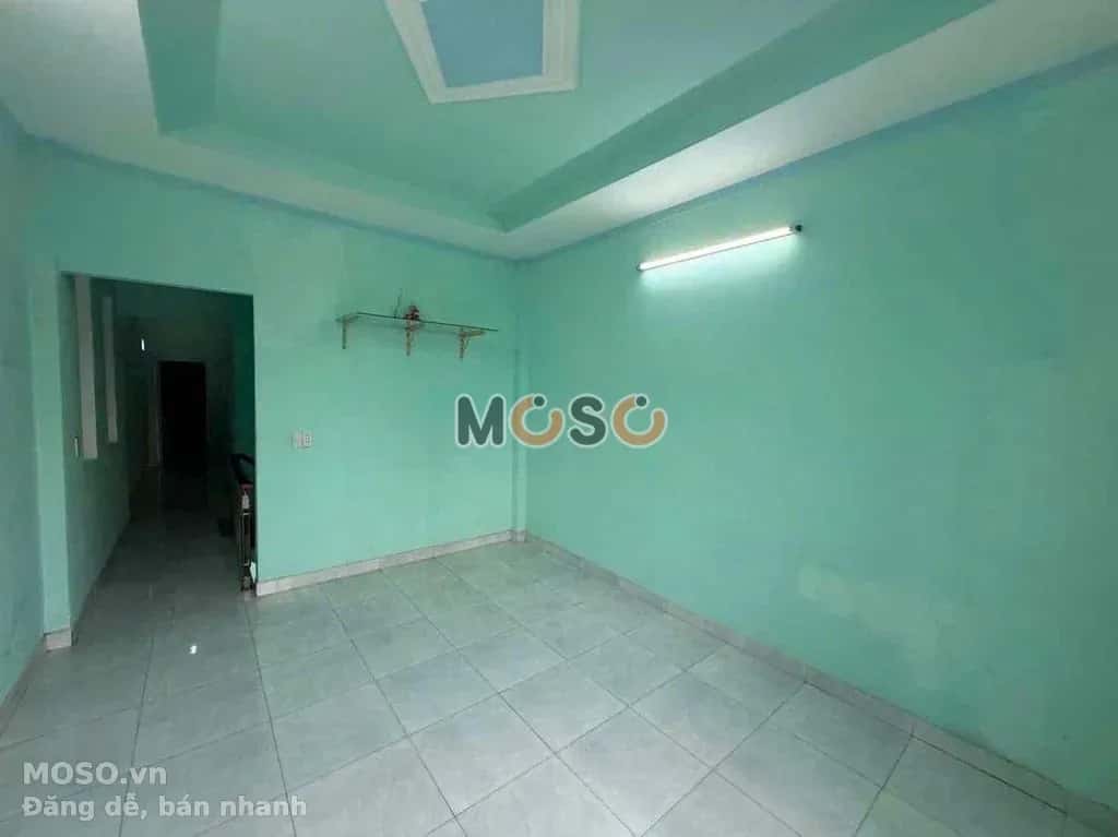 Cho thuê nhà mặt tiền Hoàng Minh Chánh Biên Hòa, Đồng Nai – 3 phòng ngủ, giá 7 triệu - ảnh 4