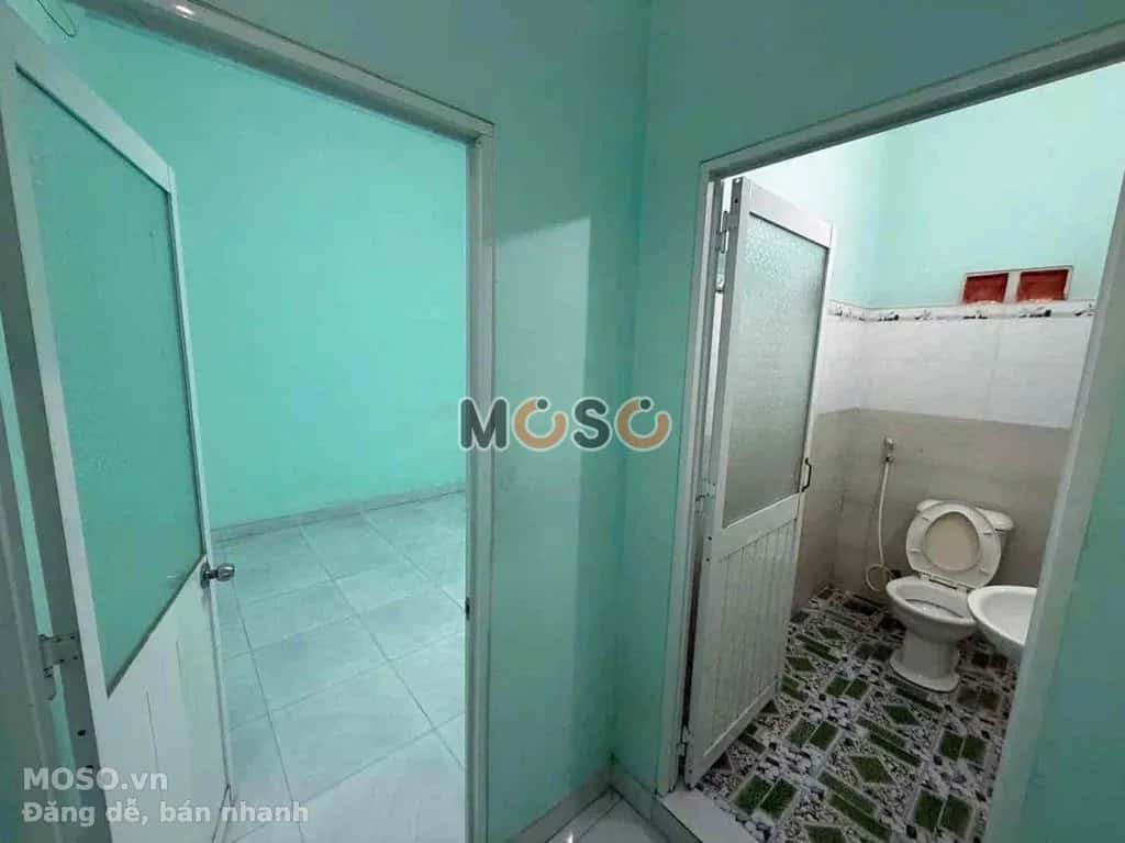 Cho thuê nhà mặt tiền Hoàng Minh Chánh Biên Hòa, Đồng Nai – 3 phòng ngủ, giá 7 triệu - ảnh 6