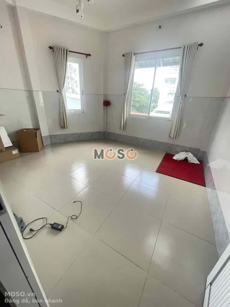 Cho thuê nhà mặt tiền Thống Nhất Quận Tân Phú, Ho Chi Minh – 5 phòng ngủ, giá 20 triệu - ảnh 7