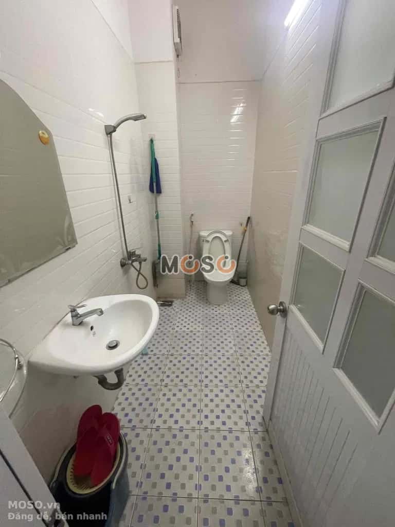 Cho thuê nhà mặt tiền Thống Nhất Quận Tân Phú, Ho Chi Minh – 5 phòng ngủ, giá 20 triệu - ảnh 6