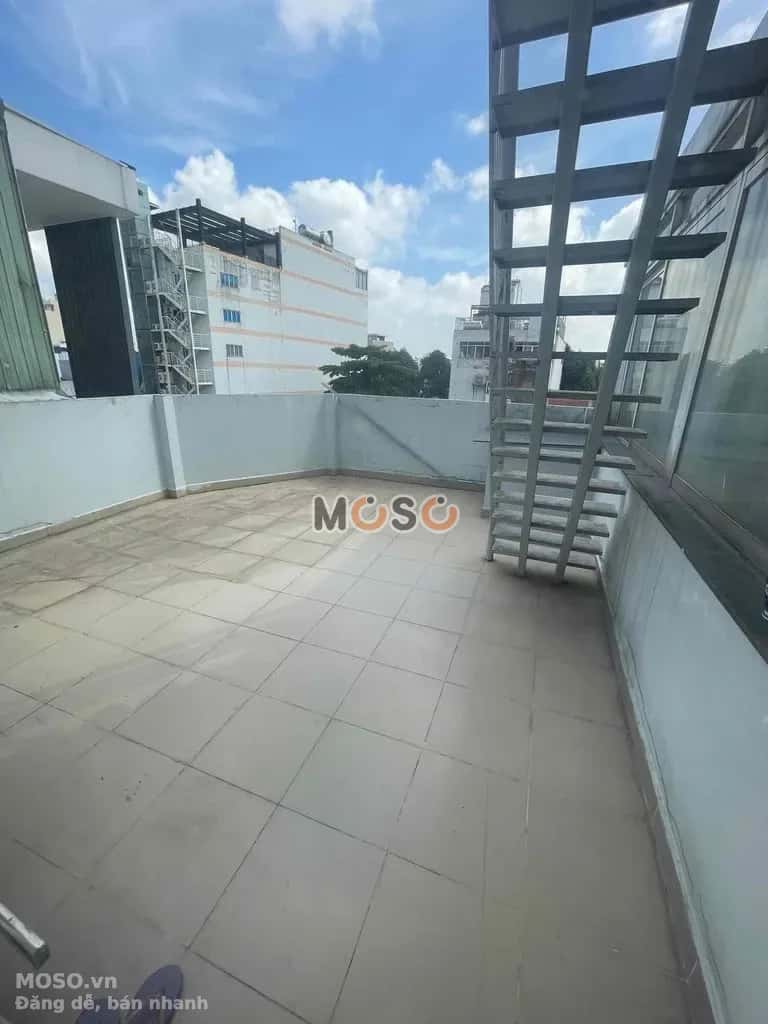 Cho thuê nhà mặt tiền Thống Nhất Quận Tân Phú, Ho Chi Minh – 5 phòng ngủ, giá 20 triệu - ảnh 9