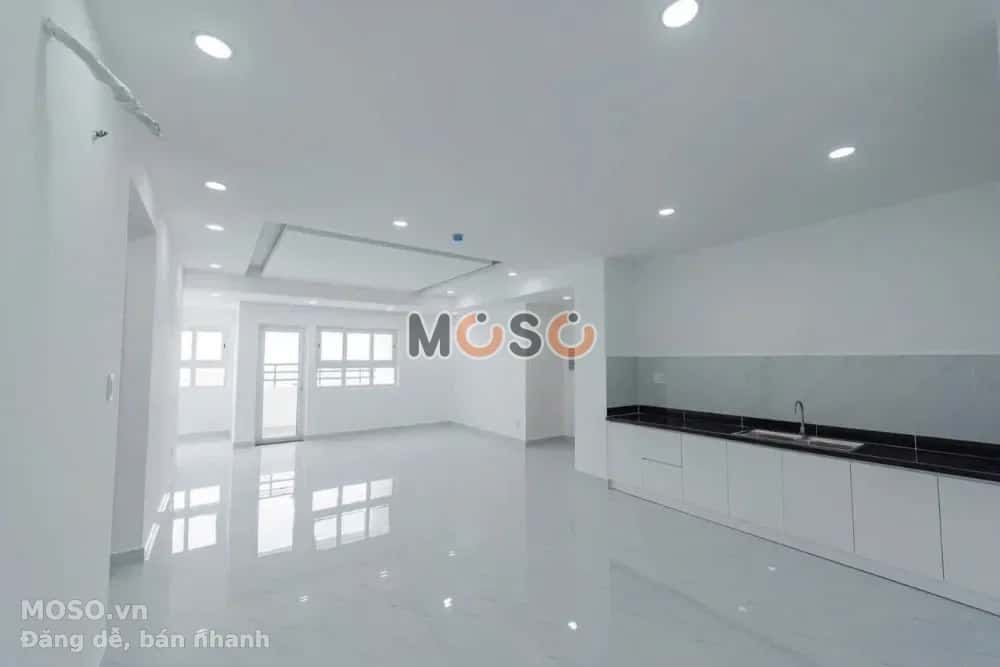 Cho thuê đất Huỳnh Bá Chánh Bình Chánh, TP.HCM – 2 phòng ngủ, giá 6.5 triệu - ảnh 1
