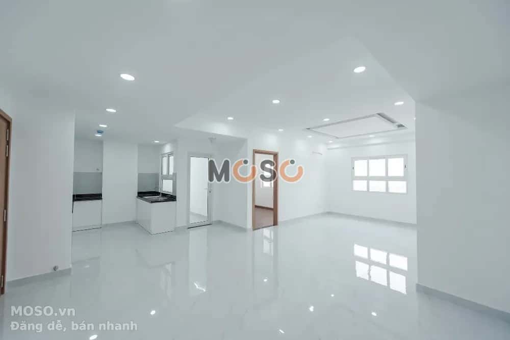 Cho thuê đất Huỳnh Bá Chánh Bình Chánh, TP.HCM – 2 phòng ngủ, giá 6.5 triệu - ảnh 5