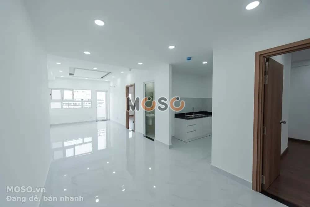 Cho thuê đất Huỳnh Bá Chánh Bình Chánh, TP.HCM – 2 phòng ngủ, giá 6.5 triệu - ảnh 6