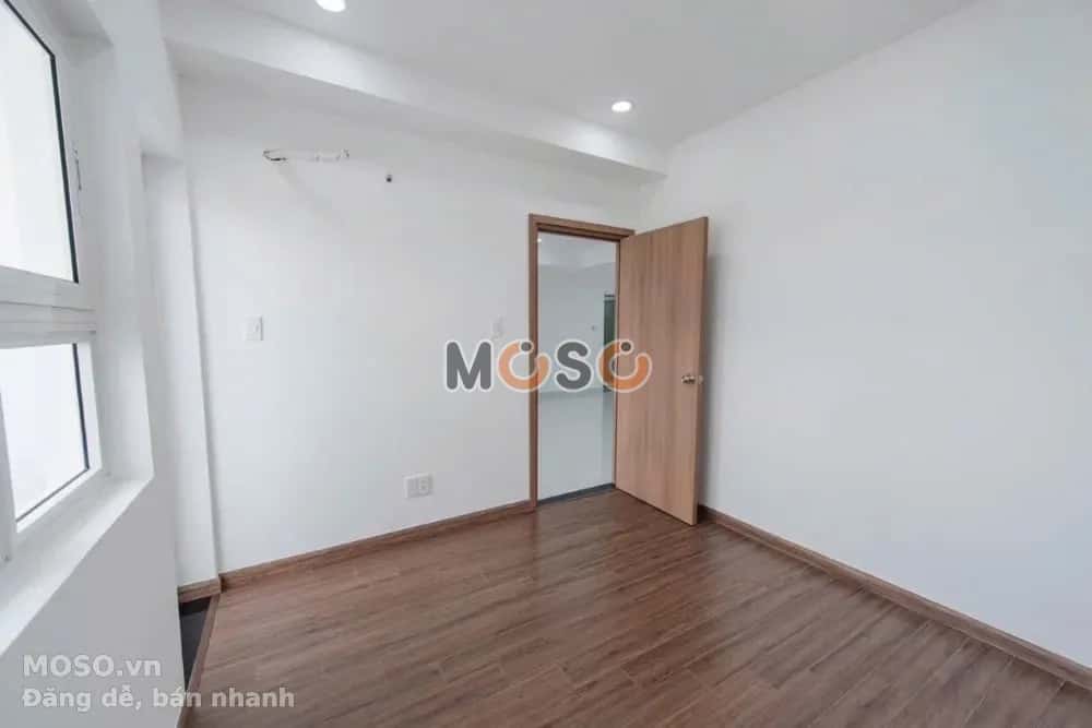 Cho thuê đất Huỳnh Bá Chánh Bình Chánh, TP.HCM – 2 phòng ngủ, giá 6.5 triệu - ảnh 8