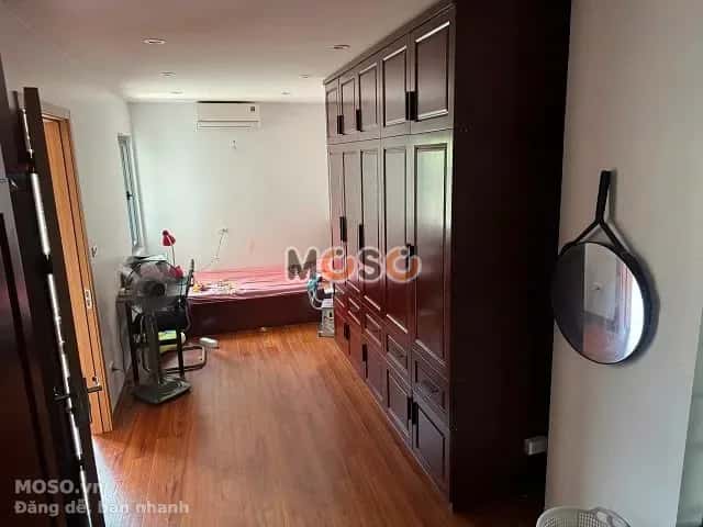 Cho thuê căn hộ chung cư Cầu Nhật Tân Tây Hồ, Hà Nội – 2 phòng ngủ, giá 6 triệu - ảnh 2