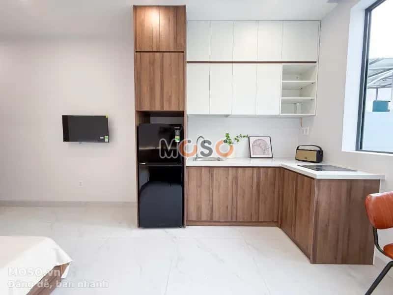 Cho thuê văn phòng Đường Số 25 Quận 7, TP.HCM – giá 8.3 triệu - ảnh 4