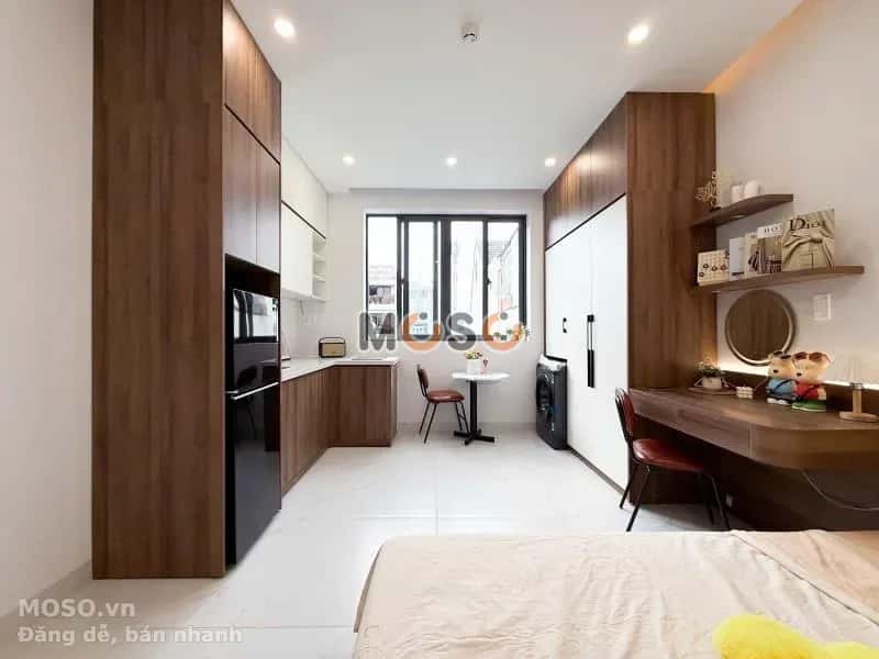 Cho thuê văn phòng Đường Số 25 Quận 7, TP.HCM – giá 8.3 triệu - ảnh 1