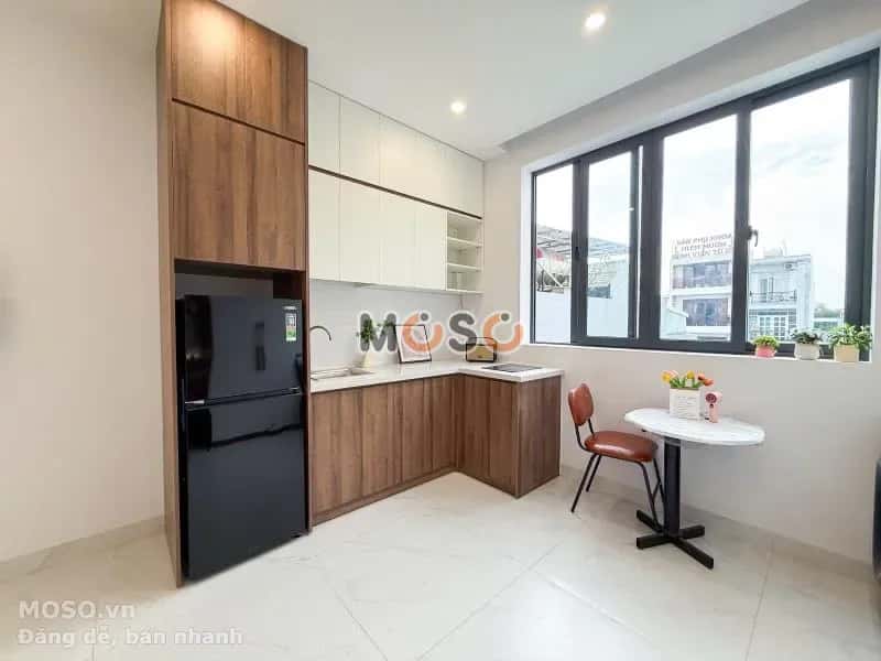Cho thuê văn phòng Đường Số 25 Quận 7, TP.HCM – giá 8.3 triệu - ảnh 3
