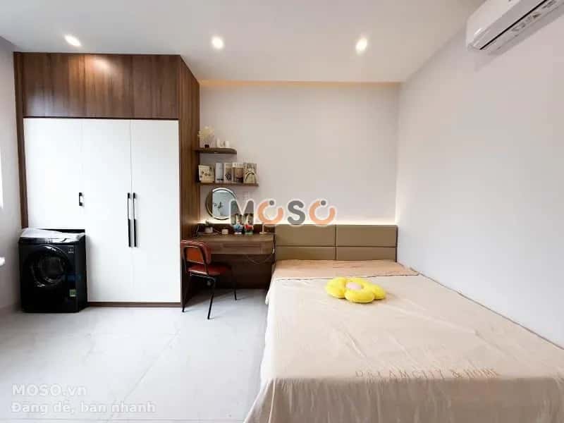Cho thuê văn phòng Đường Số 25 Quận 7, TP.HCM – giá 8.3 triệu - ảnh 6