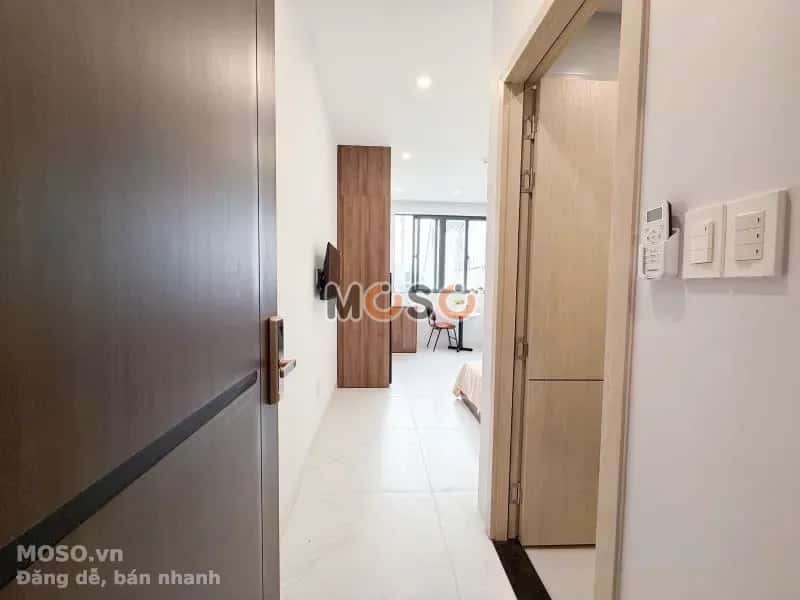 Cho thuê văn phòng Đường Số 25 Quận 7, TP.HCM – giá 8.3 triệu - ảnh 5