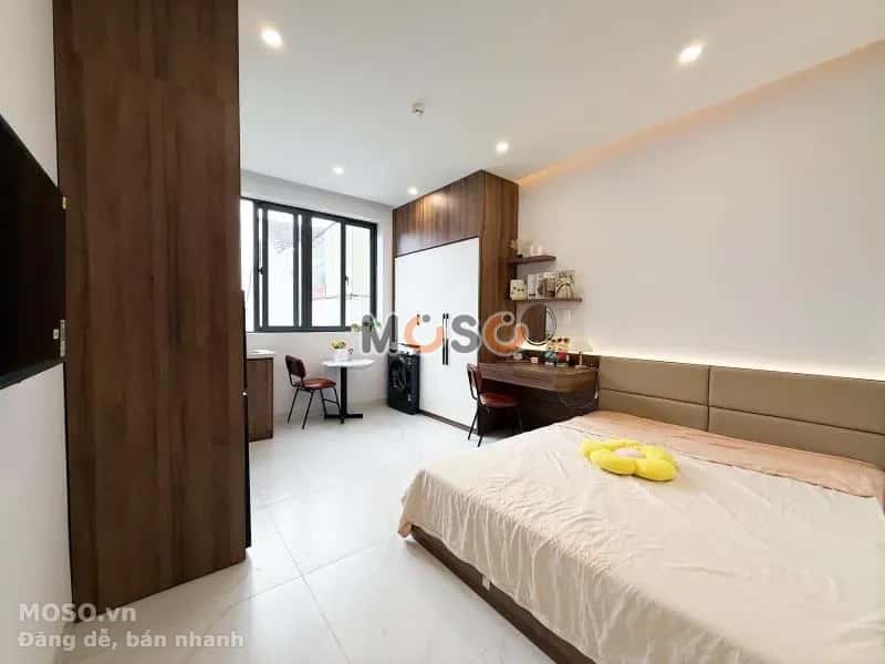 Cho thuê văn phòng Đường Số 25 Quận 7, TP.HCM – giá 8.3 triệu - ảnh 7