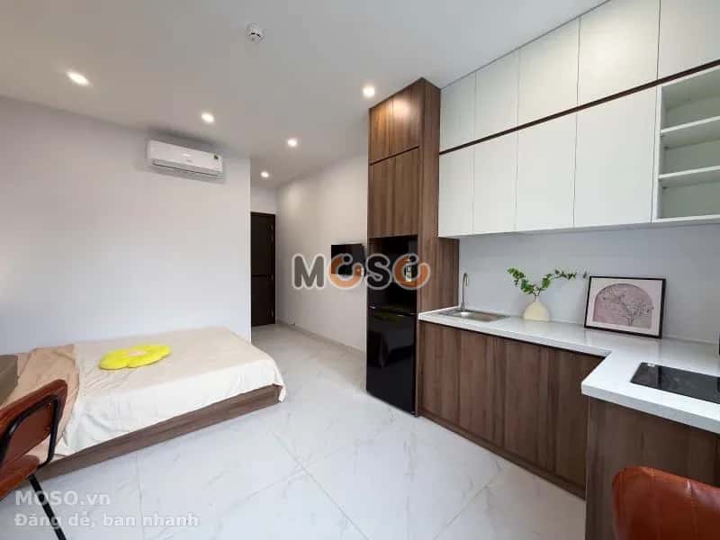 Cho thuê văn phòng Đường Số 25 Quận 7, TP.HCM – giá 8.3 triệu - ảnh 8